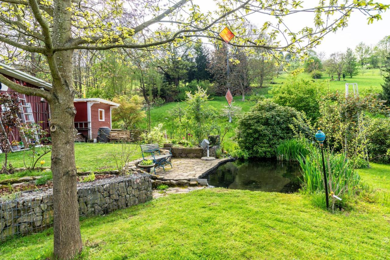 Ferienwohnung Fasse Bühlertal Eksteriør bilde